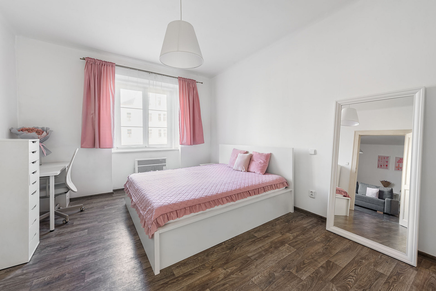 Prodej bytu 2+kk 66 m² – fotografie 4