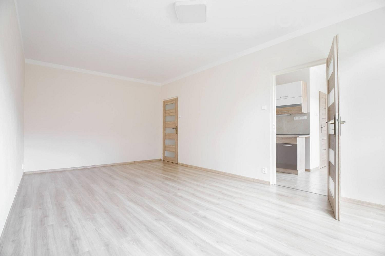 Pronájem bytu 2+1 67 m² – fotografie 4