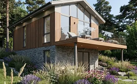 Prodej stavebního pozemku 837 m², Brno - Bystrc