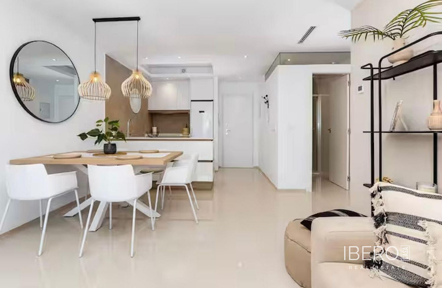Prodej domu 65 m² s pozemkem 177 m² - Widok 6
