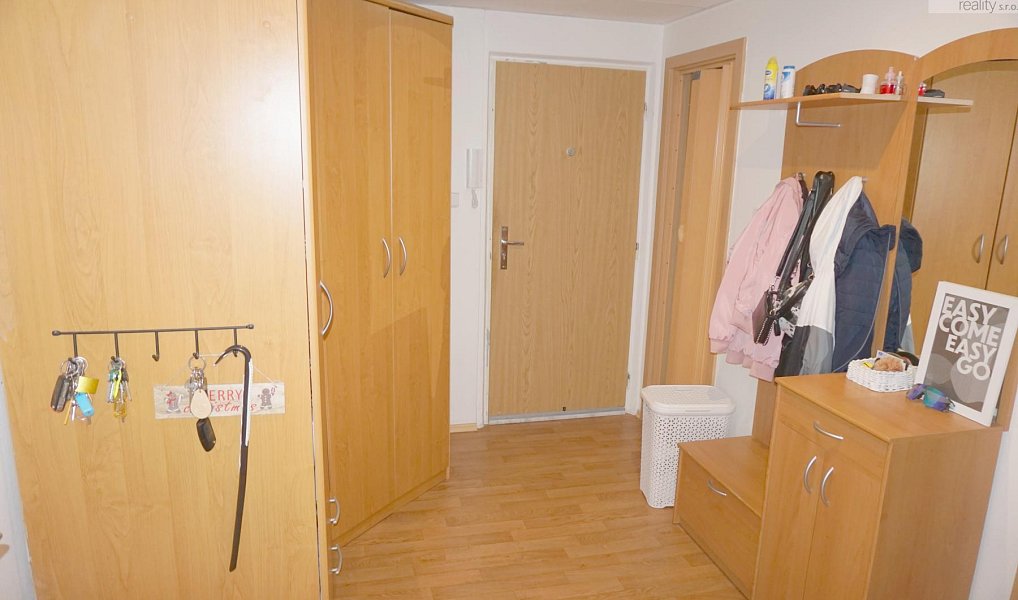 Prodej bytu 3+1 64 m², Litvínov – náhled fotky 11