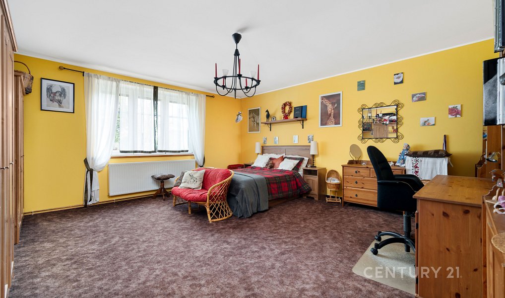 Prodej bytu 4+1 142 m², Měnín – náhled fotky 6