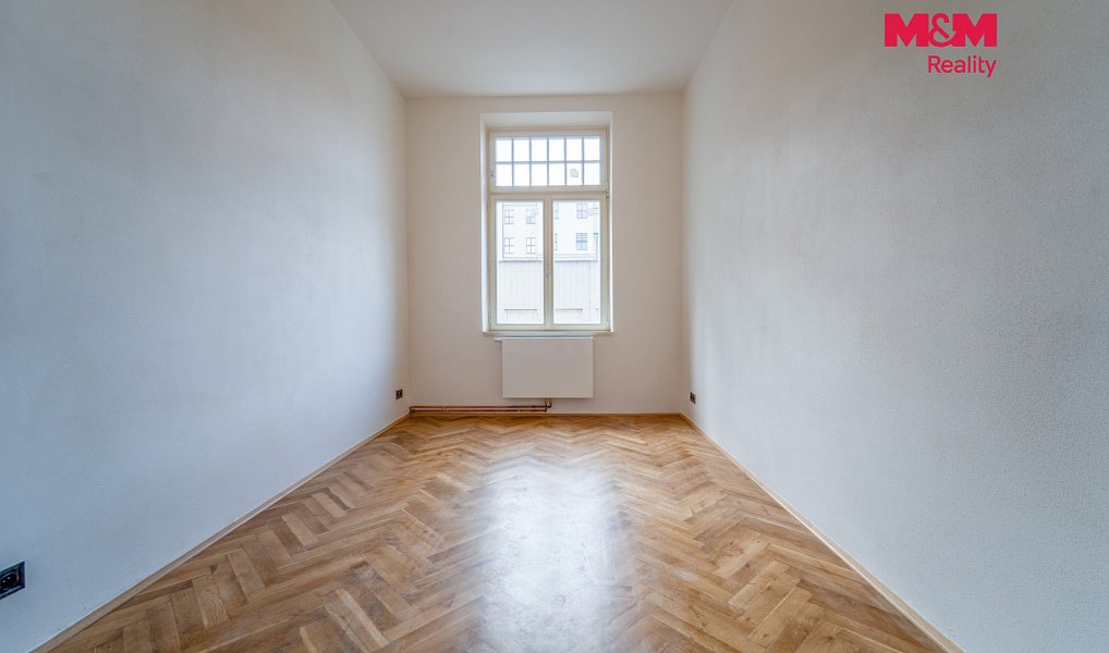 Pronájem bytu 3+1 74 m², Plzeň – náhled fotky 9