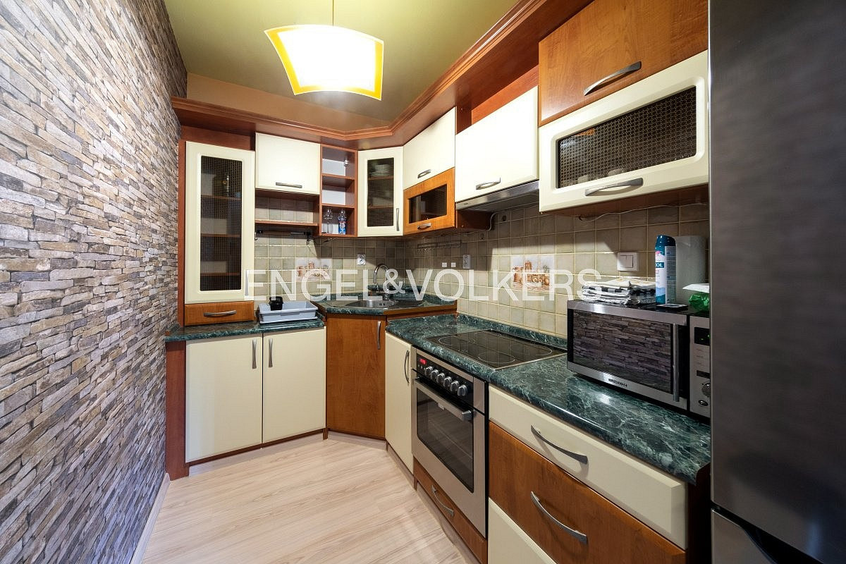 Pronájem bytu 1+kk 52 m² — photo 4