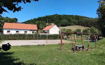 Prodej domu 121 m² s pozemkem 4 549 m², Nezdice, okres Plzeň-jih