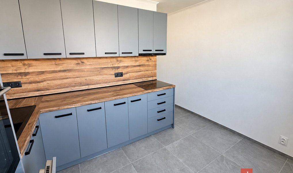 Pronájem bytu 2+1 60 m², Jirkov – náhled fotky 9