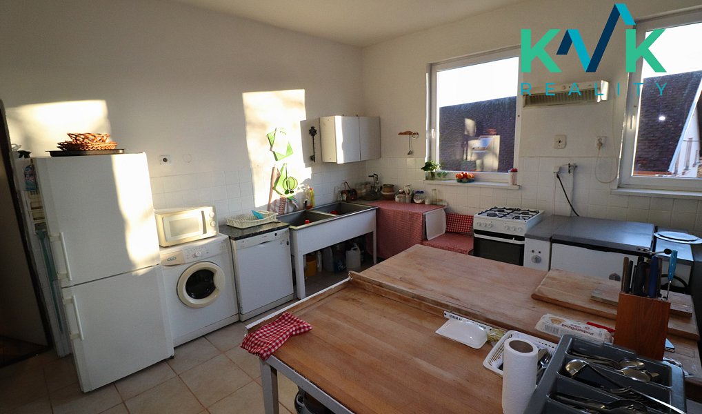Prodej ubytovacího objektu 560 m², Kraslice – náhled fotky 6