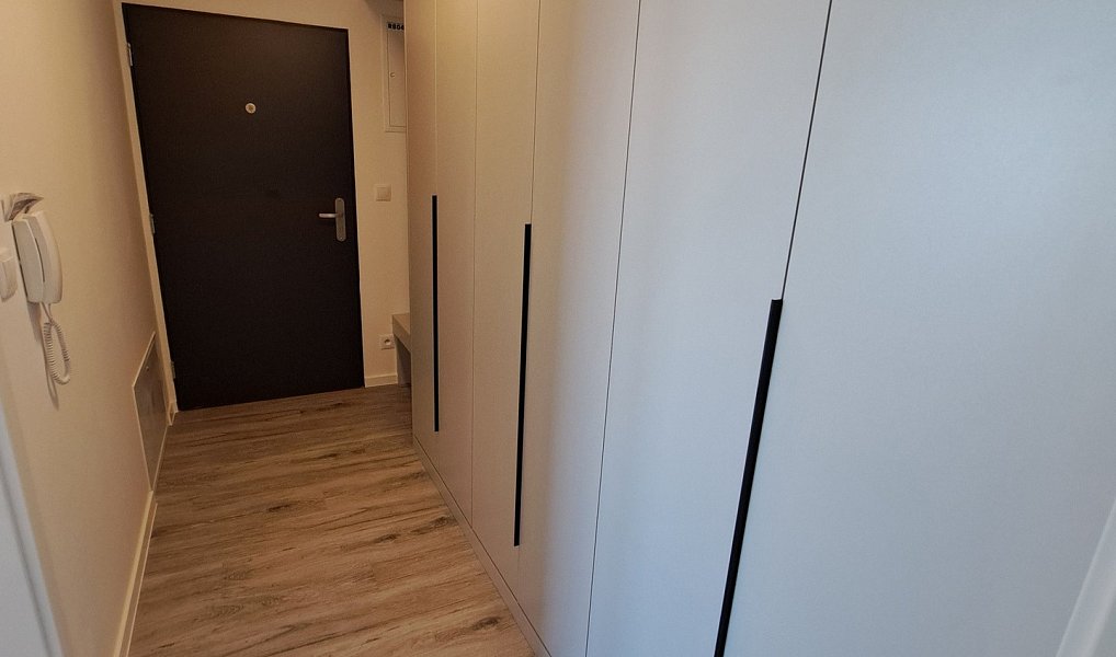 Pronájem bytu 1+kk 33 m², Lipník nad Bečvou – náhled fotky 12