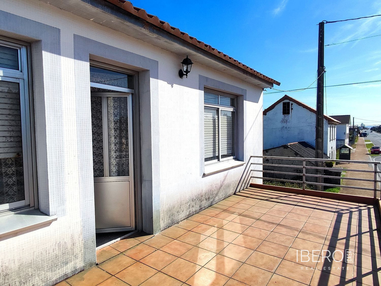 Casa 5+kk – A Laracha, Santa Lucía, Leborís - Vista 3