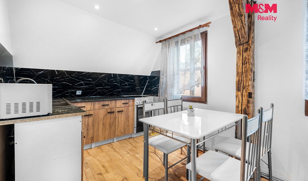 Prodej domu 170 m² s pozemkem 103 m², Frýdlant – náhled fotky 3