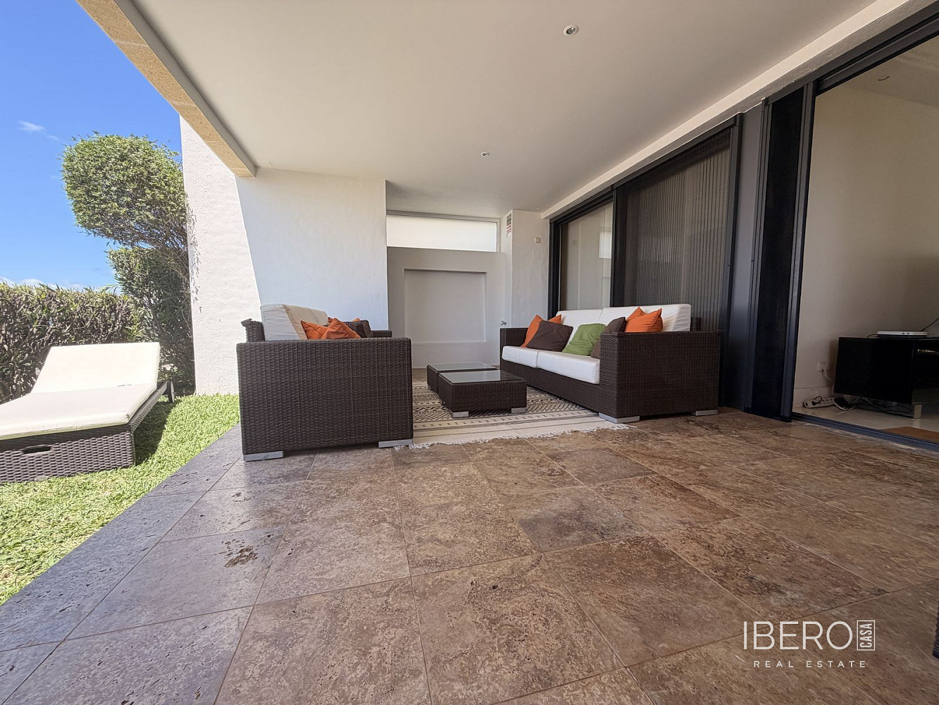 Piso 3+kk – Marbella, Rio Real - Más