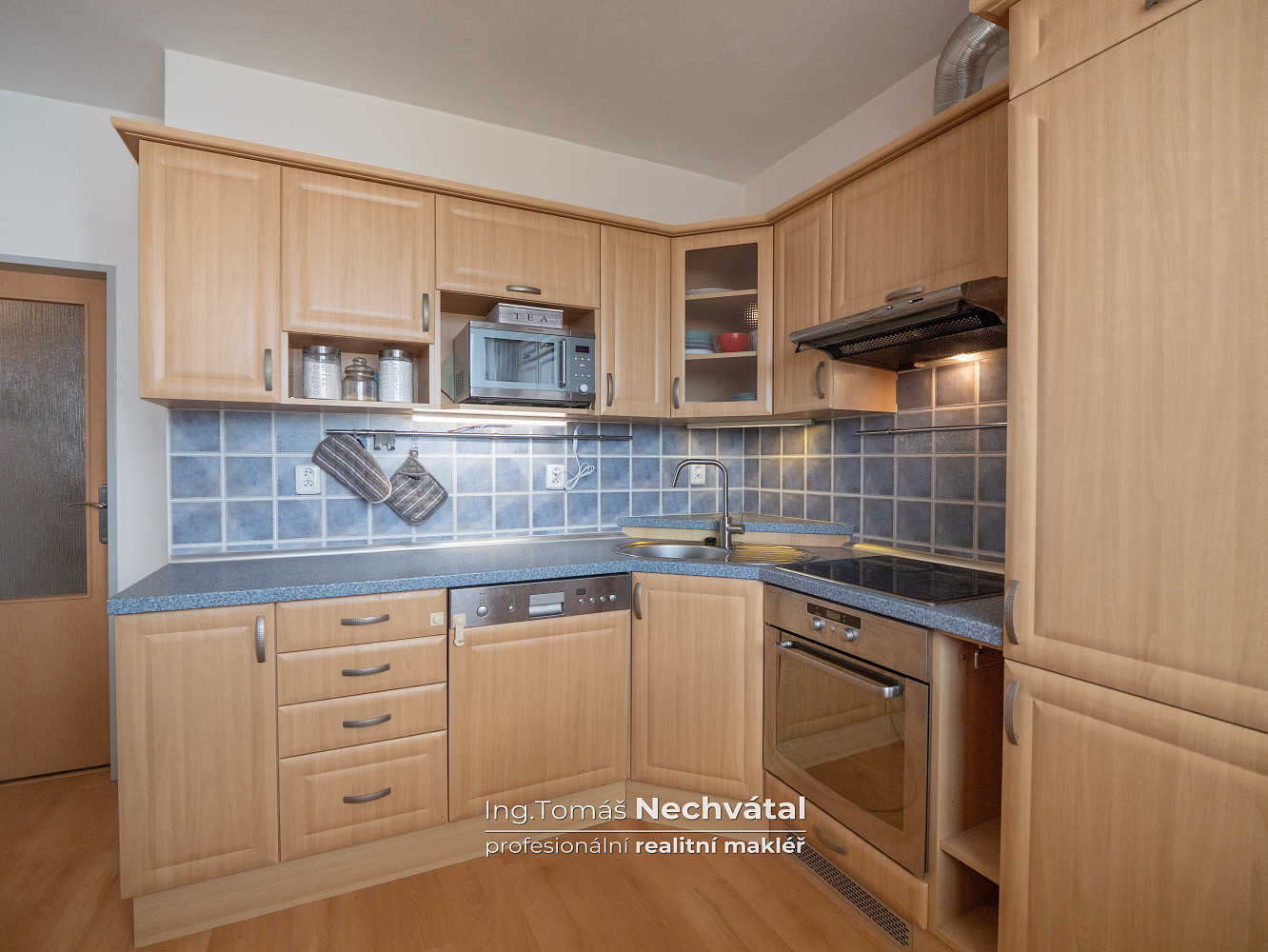 Prodej bytu 2+1 67 m² – fotografie 4