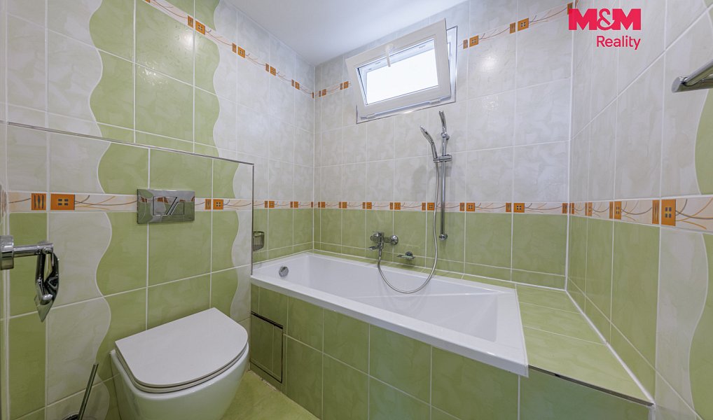 Prodej bytu 3+1 83 m², Sokolov – náhled fotky 2