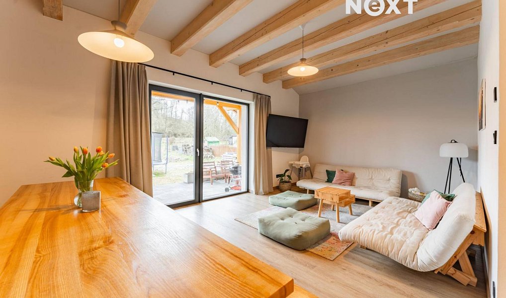Prodej komerčního objektu (jiného typu) 83 m², Staré Město – náhled fotky 7