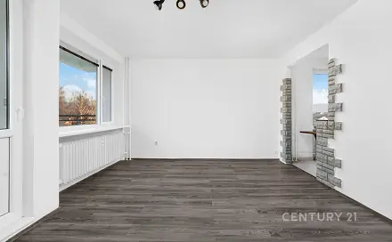 Prodej bytu 3+1 72 m²