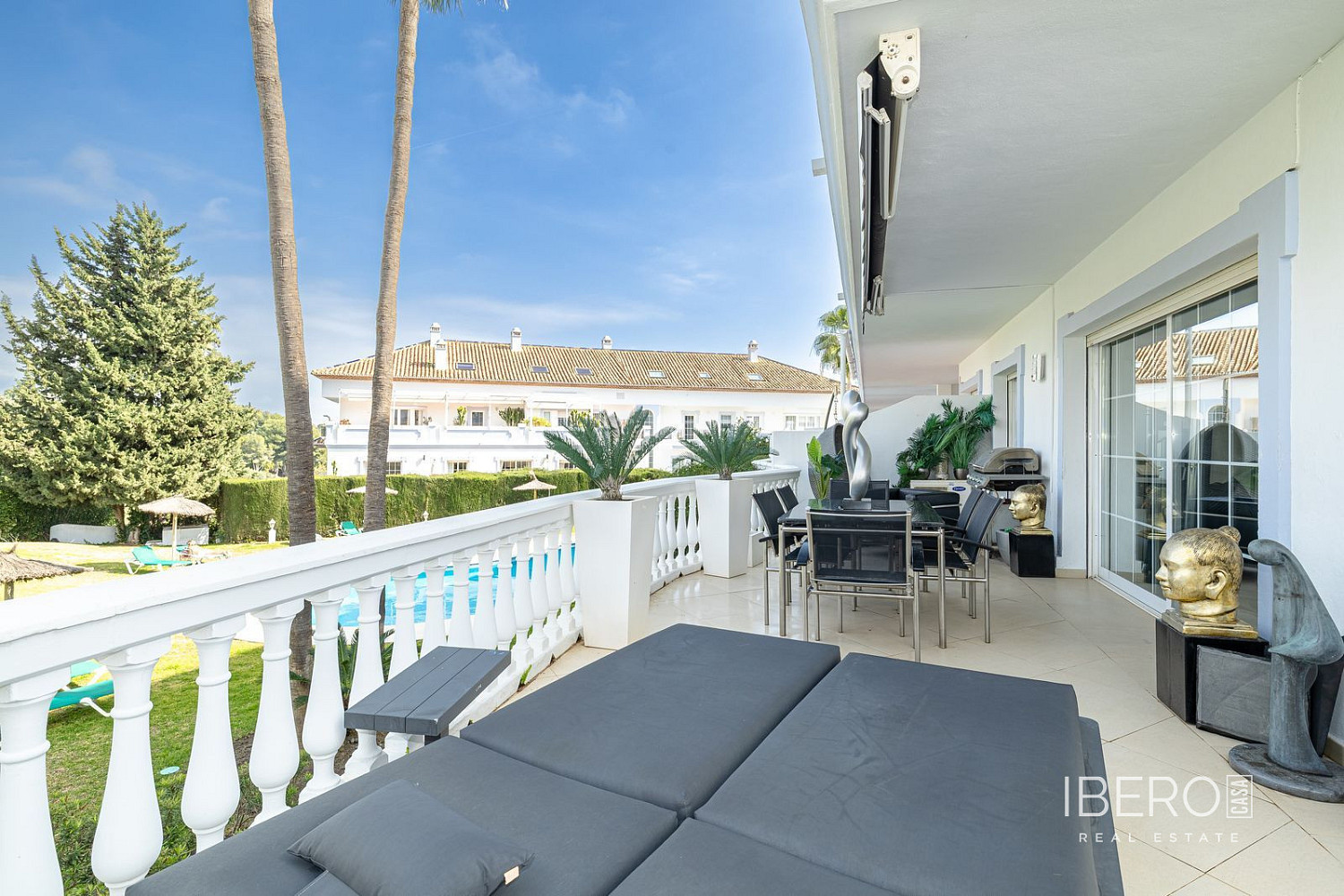 Pis 3+kk – Marbella, Nueva Andalucía - Vista 5