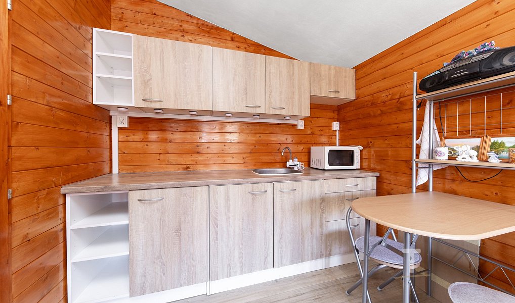 Prodej chaty/chalupy 20 m² s pozemkem 395 m², Blansko – náhled fotky 13