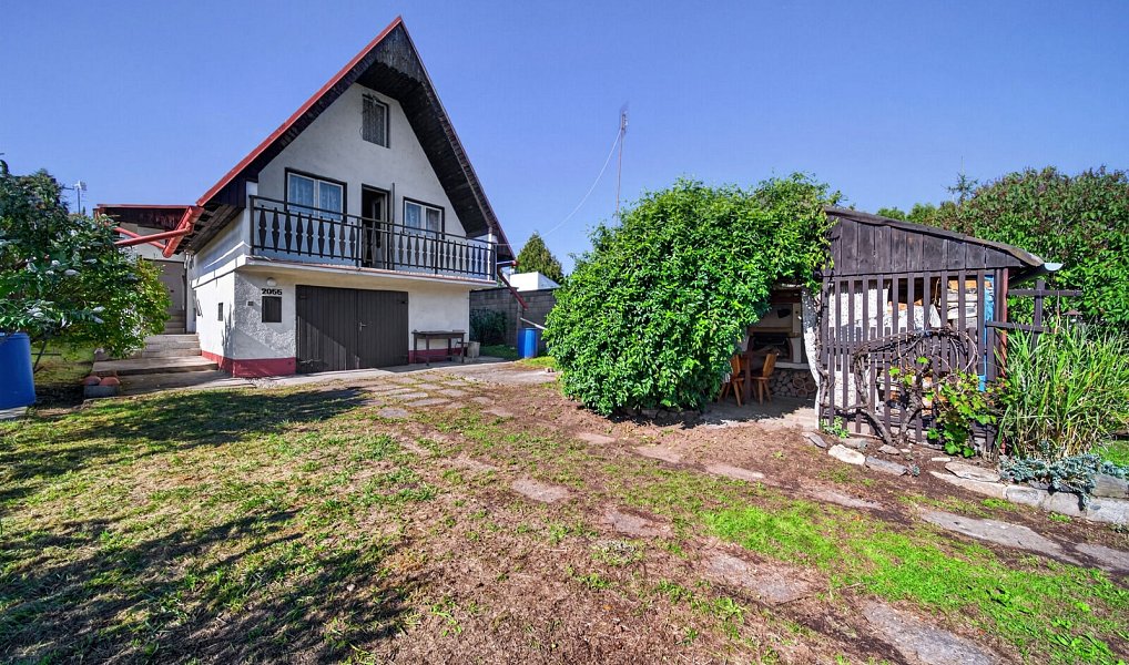 Prodej chaty/chalupy 39 m² s pozemkem 517 m², Plzeň – náhled fotky 5