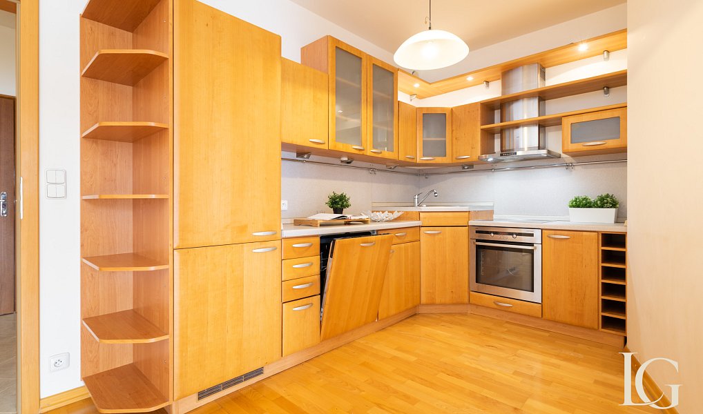 Prodej bytu 2+kk 62 m², Praha – náhled fotky 7