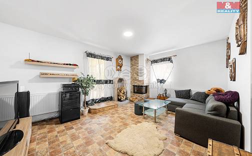 Prodej domu 147 m² s pozemkem 572 m², Královská, Šluknov, okres Děčín