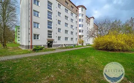 Prodej bytu 3+1 73 m², Havanská, Kladno - Kročehlavy