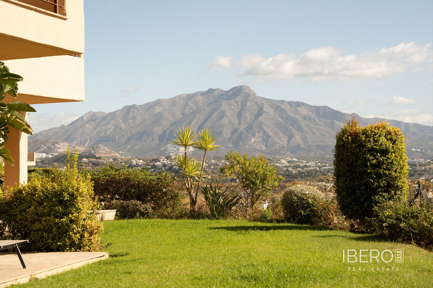 Pis 4+kk – Benahavís, La Cocha, Costa del Sol Occidental - Vista 5