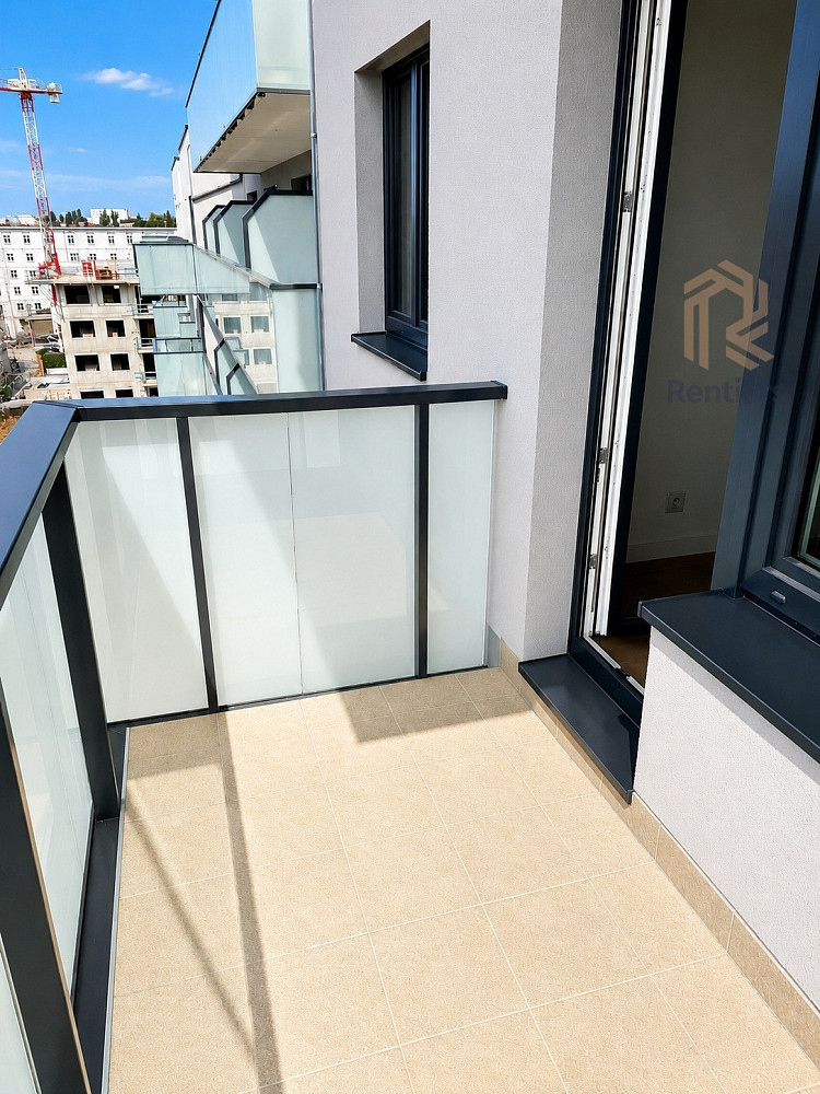 Prodej bytu 2+kk 44 m² — photo 4