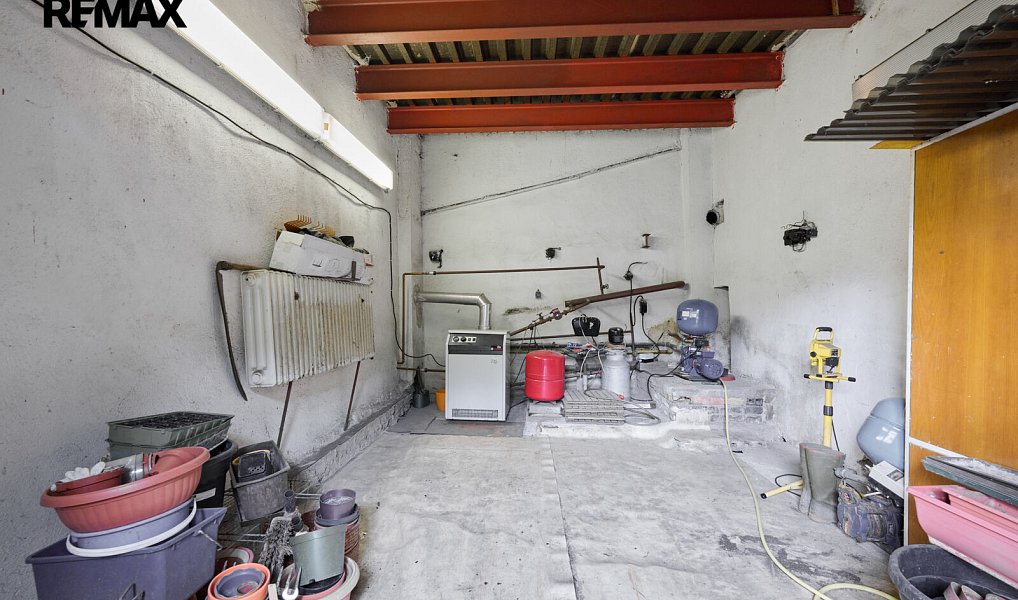 Prodej domu 168 m² s pozemkem 760 m², Hostivice – náhled fotky 36