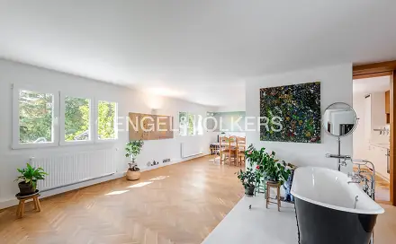 Pronájem domu 140 m² s pozemkem 1 400 m², Klešická, Praha 9 - Újezd nad Lesy