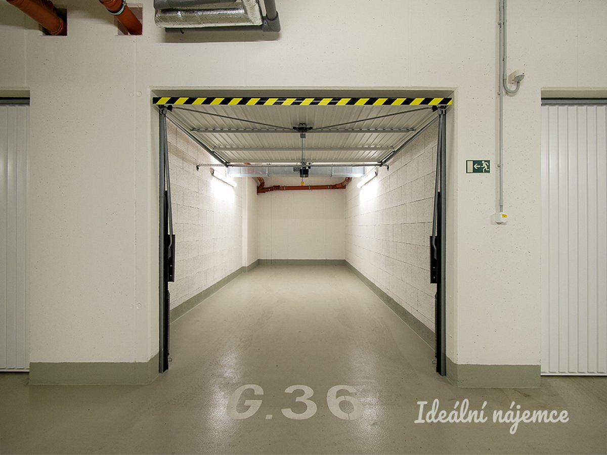 Pronájem bytu 2+kk 51 m² - Widok 3