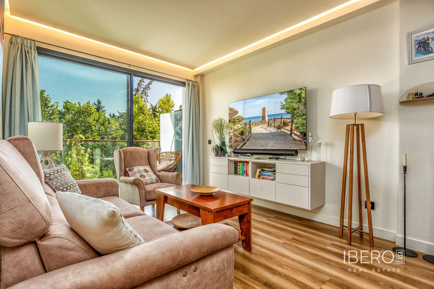 Pis 3+kk – Estepona, Barriada Islas Canarias - Vista 4