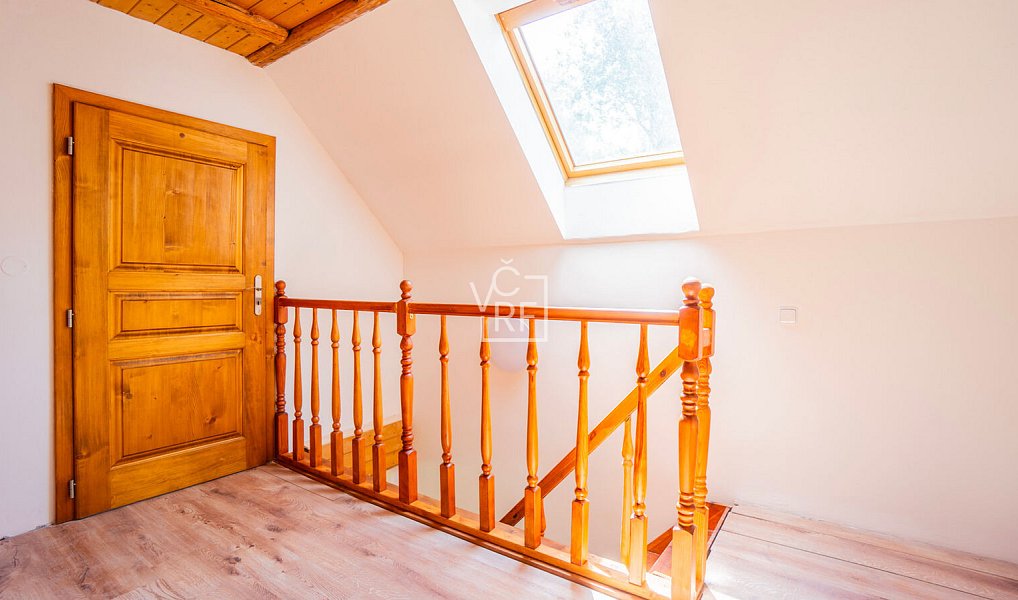 Prodej domu 130 m² s pozemkem 2 906 m², Stráž nad Ohří – náhled fotky 8
