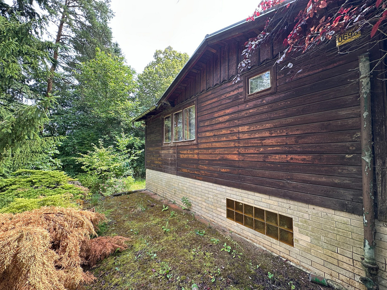 Prodej domu 190 m² s pozemkem 3 153 m² – fotografie 4