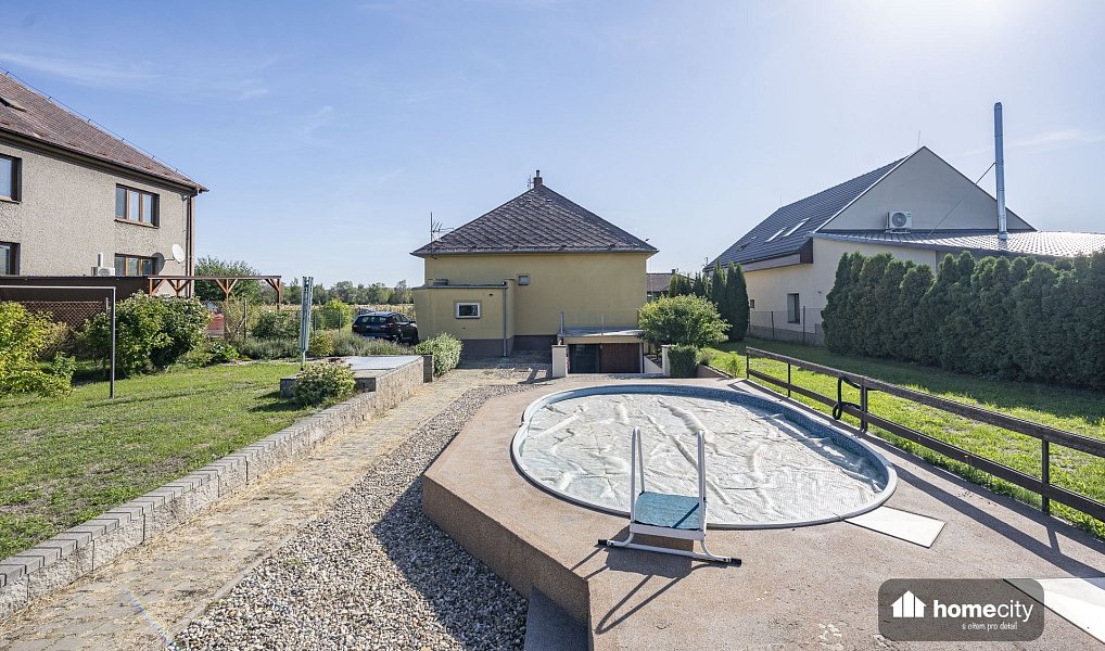 Prodej domu 152 m² s pozemkem 1 264 m², Pardubice – náhled fotky 24