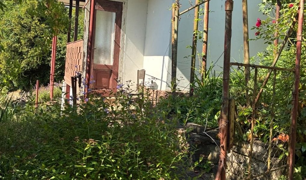 Prodej zahrady 306 m², Praha – náhled fotky 2