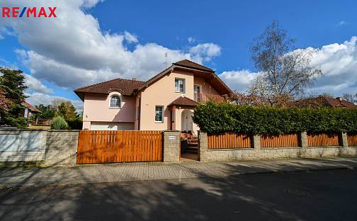 Prodej domu 203 m² s pozemkem 1 403 m², ČSLA, Bohušovice nad Ohří, okres Litoměřice