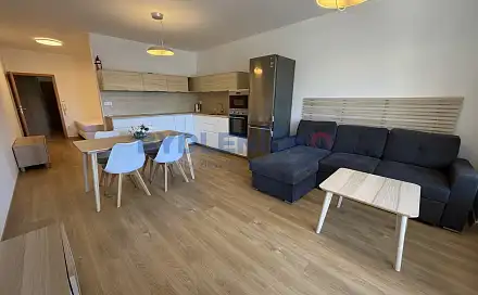 Prodej bytu 1+kk 51 m², Lipno nad Vltavou, okres Český Krumlov