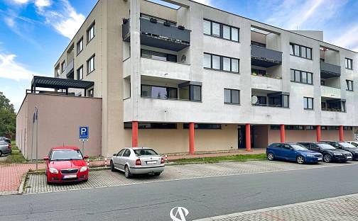 Prodej bytu 3+kk 78 m², Nemocniční, Uničov, okres Olomouc