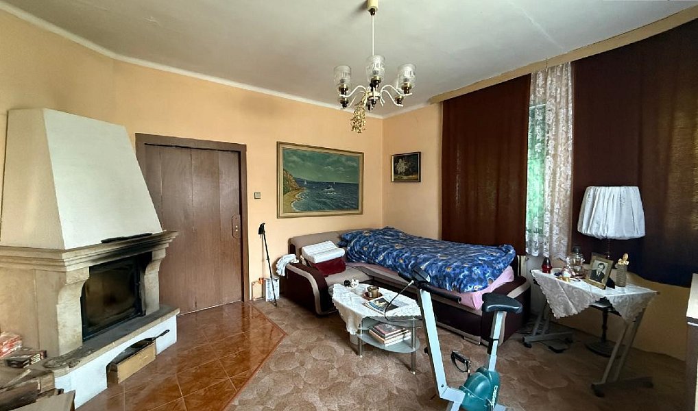 Prodej domu 153 m² s pozemkem 315 m², Bílina – náhled fotky 8