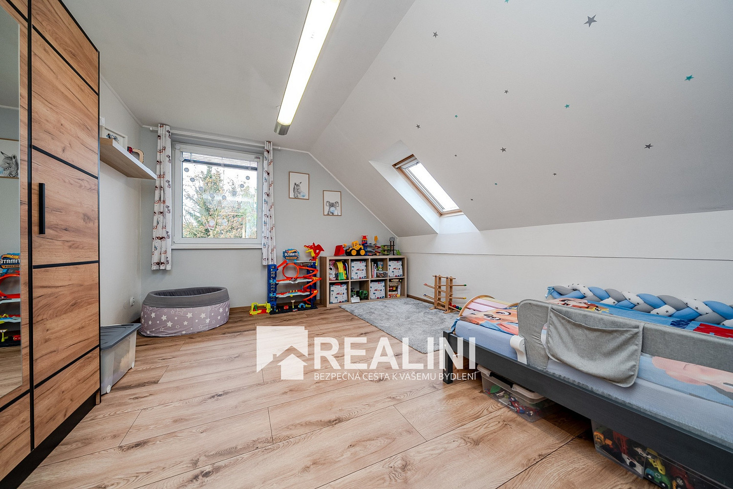 Prodej domu 168 m² s pozemkem 1 167 m² – fotografie 5