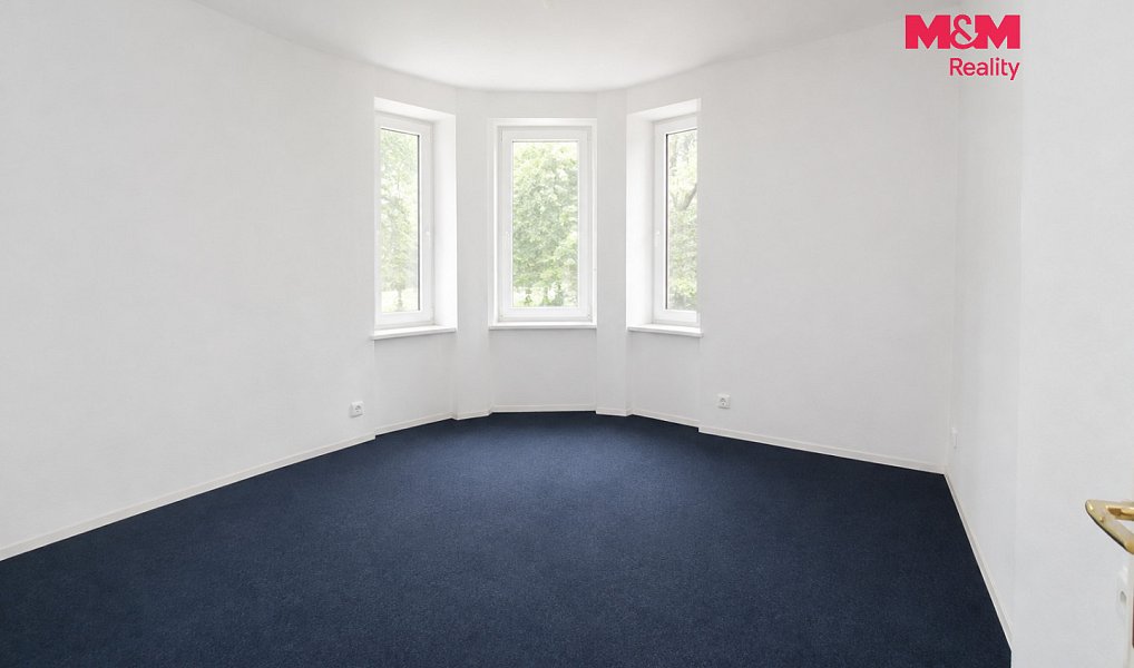 Prodej bytu 1+1 37 m², Praha – náhled fotky 5