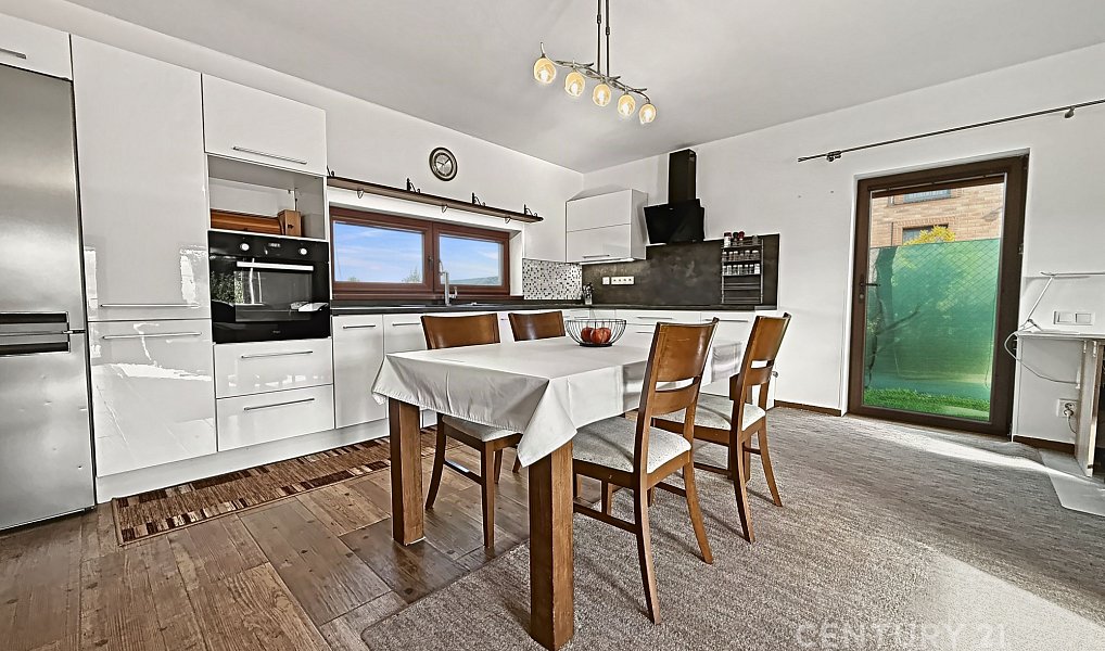 Prodej domu 99 m² s pozemkem 822 m², Petrovice – náhled fotky 5
