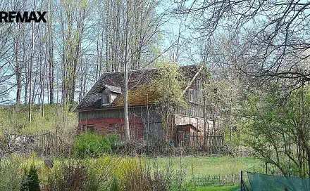 Prodej domu 40 m² s pozemkem 1 589 m², Křižany, okres Liberec