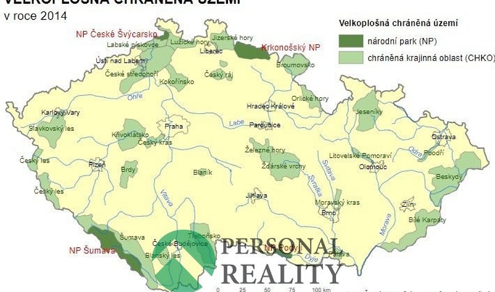 Prodej domu 460 m² s pozemkem 2 975 m², Loket – náhled fotky 38