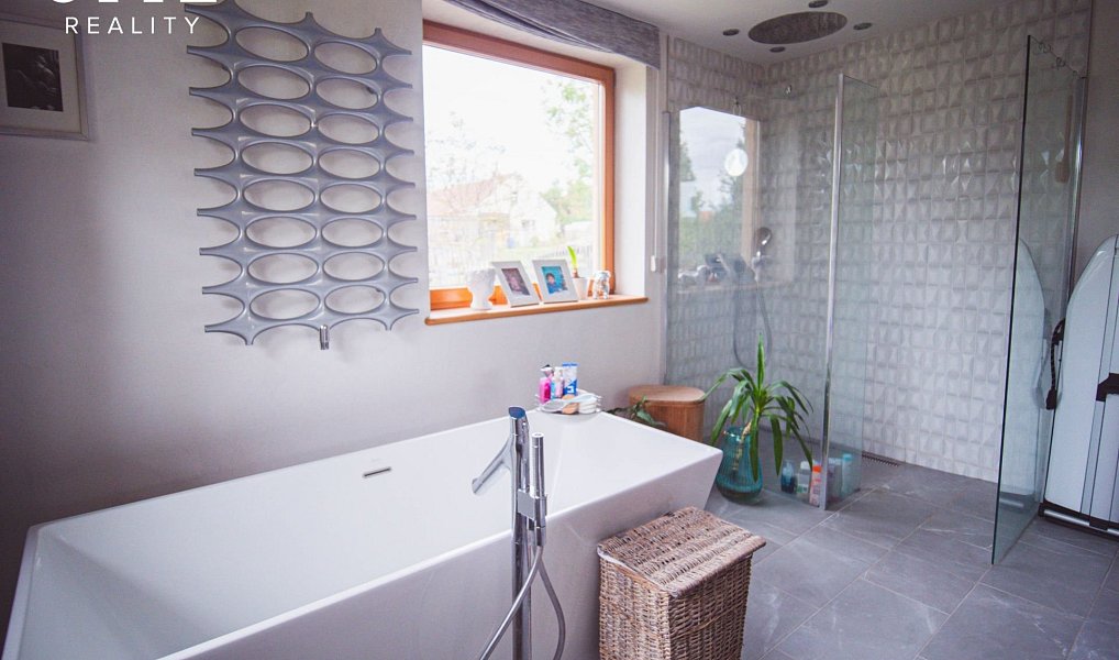 Prodej domu 248 m² s pozemkem 784 m², Tymákov – náhled fotky 24