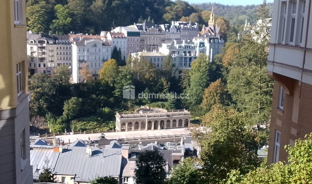 Pronájem bytu 1+1 39 m², Karlovy Vary – náhled fotky 31