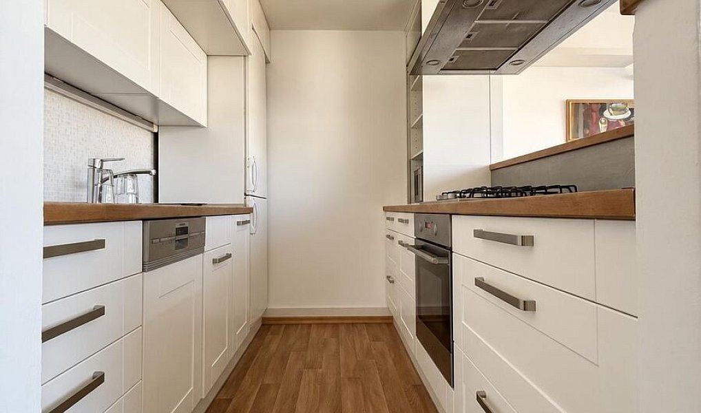 Pronájem bytu 3+kk 78 m², Teplice – náhled fotky 5