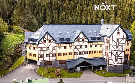 Prodej bytu 2+kk 35 m²