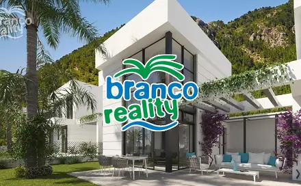 Prodej domu 277 m² s pozemkem 250 m², Polop, Alicante, Španělsko