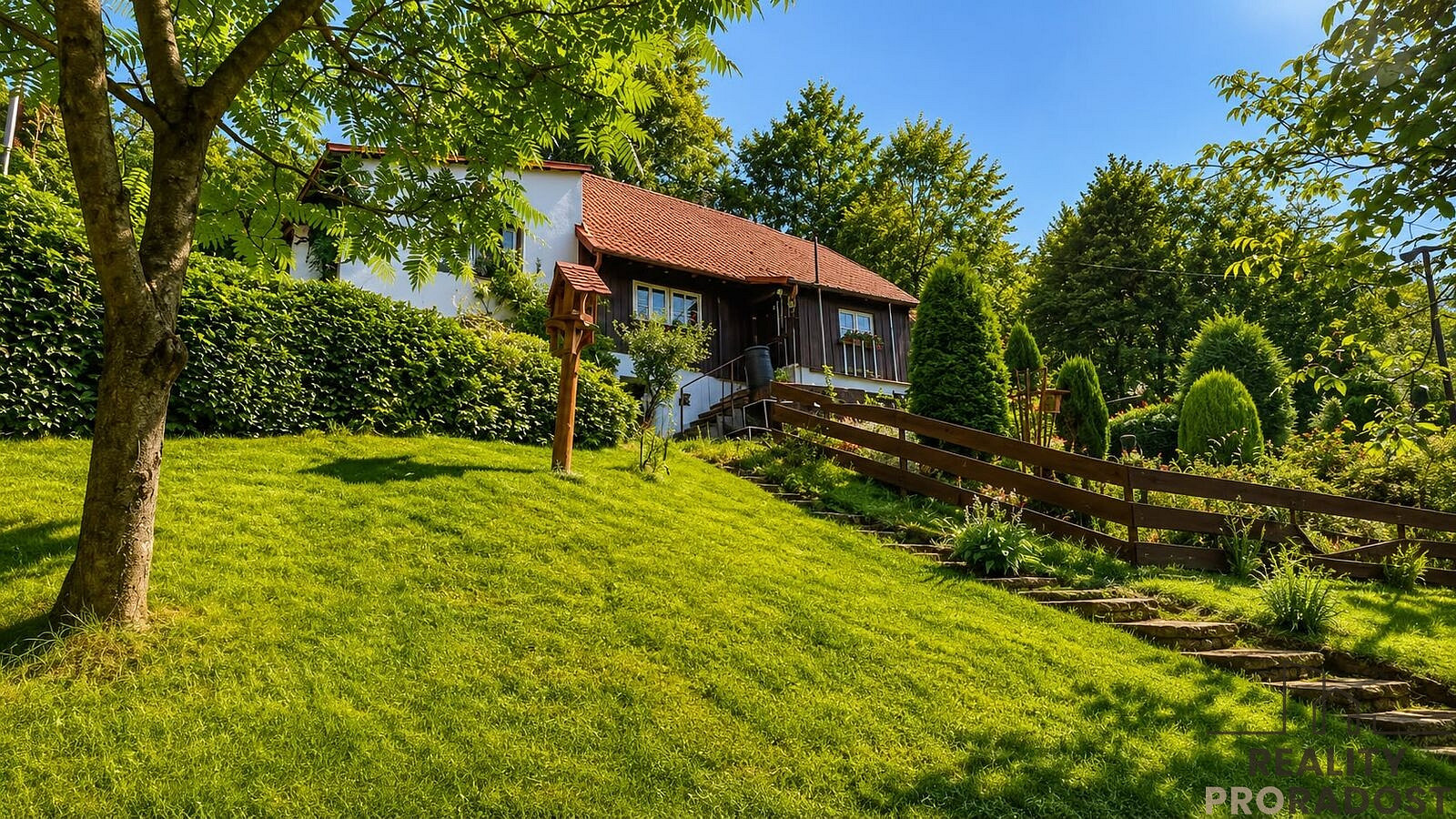 Prodej chaty/chalupy 90 m² s pozemkem 14 368 m² – fotografie 4
